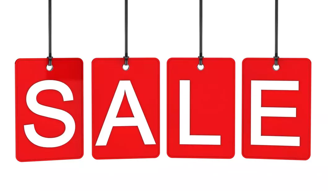 sale